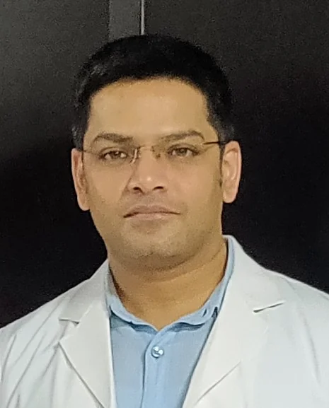 डॉ. अज़हर अनवर - वाराणसी के यूरोलॉजिस्ट